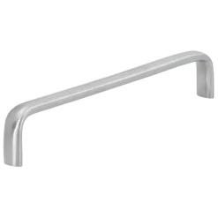 Greep Donna rvs 166mm