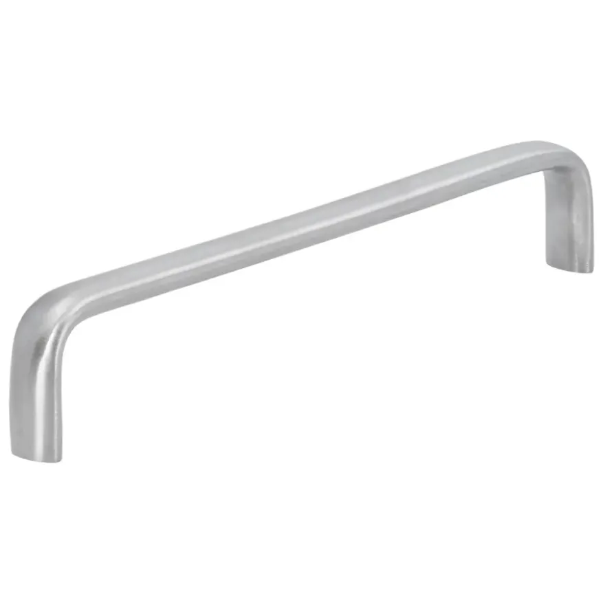 Greep Donna rvs 166mm