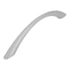 Greep Jose aluminium 160mm