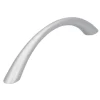 Greep Jose aluminium 115mm