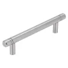 Greep Leonie rvs 132mm