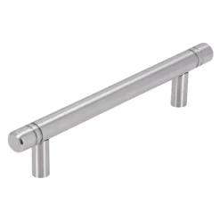 Greep Leonie rvs 132mm