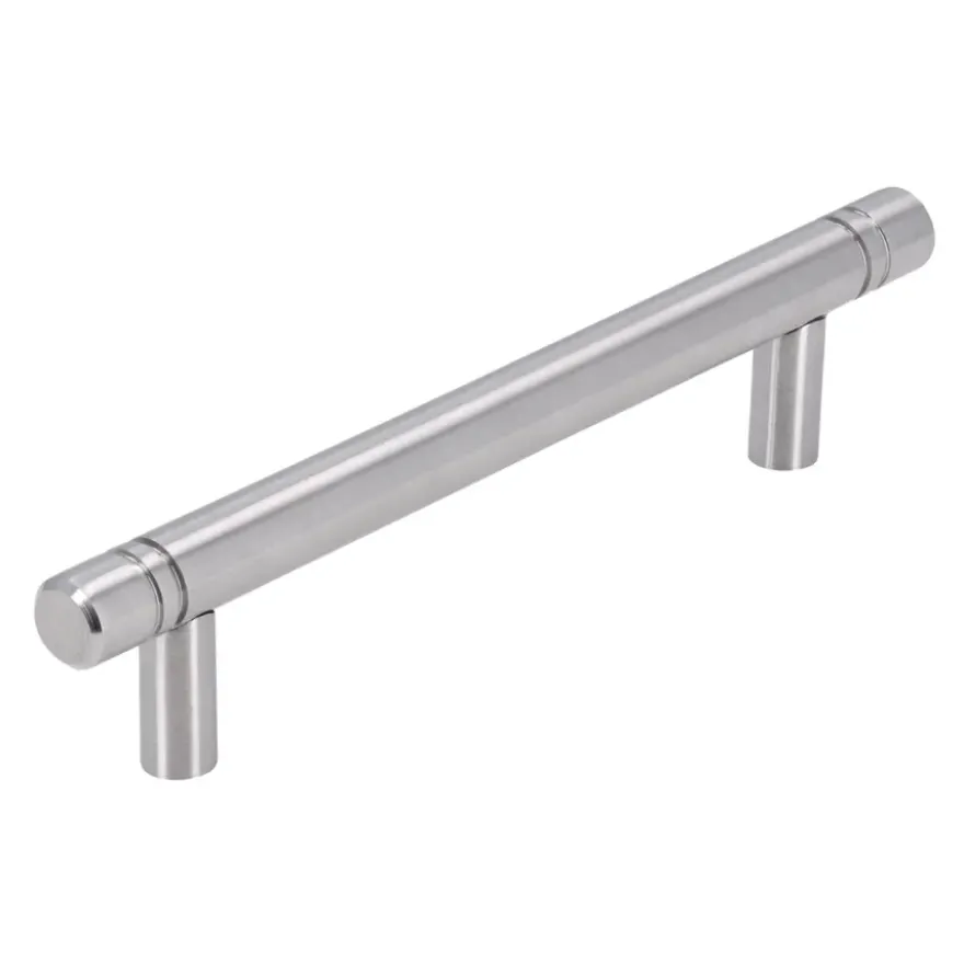 Greep Leonie rvs 132mm