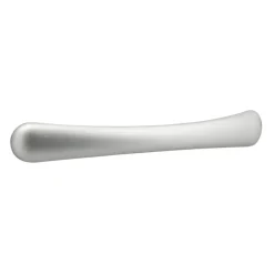 Greep Lucinda aluminium 148mm