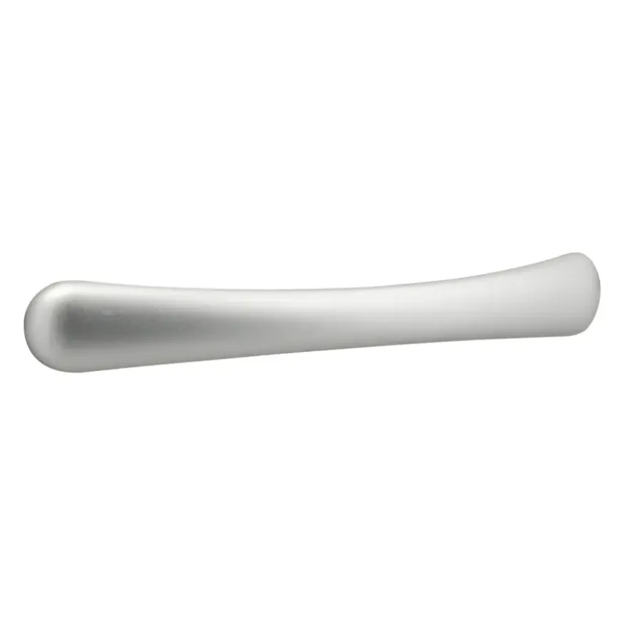 Greep Lucinda aluminium 148mm
