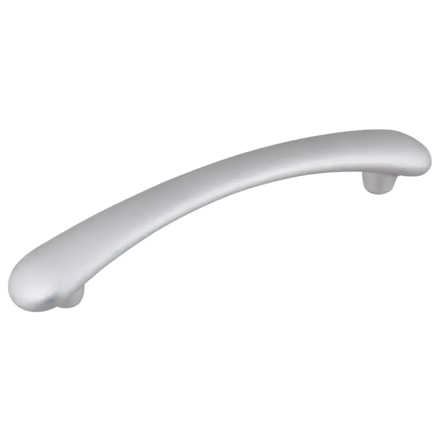 Greep Lucinda aluminium 117mm