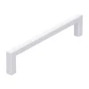 Greep Omer wit 136mm