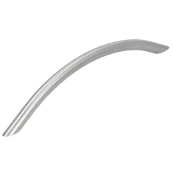 Greep Plien rvs 223mm