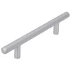 Greep Romy aluminium 208mm