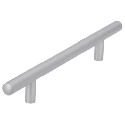 Greep Romy aluminium 208mm