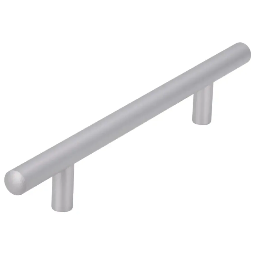 Greep Romy aluminium 208mm