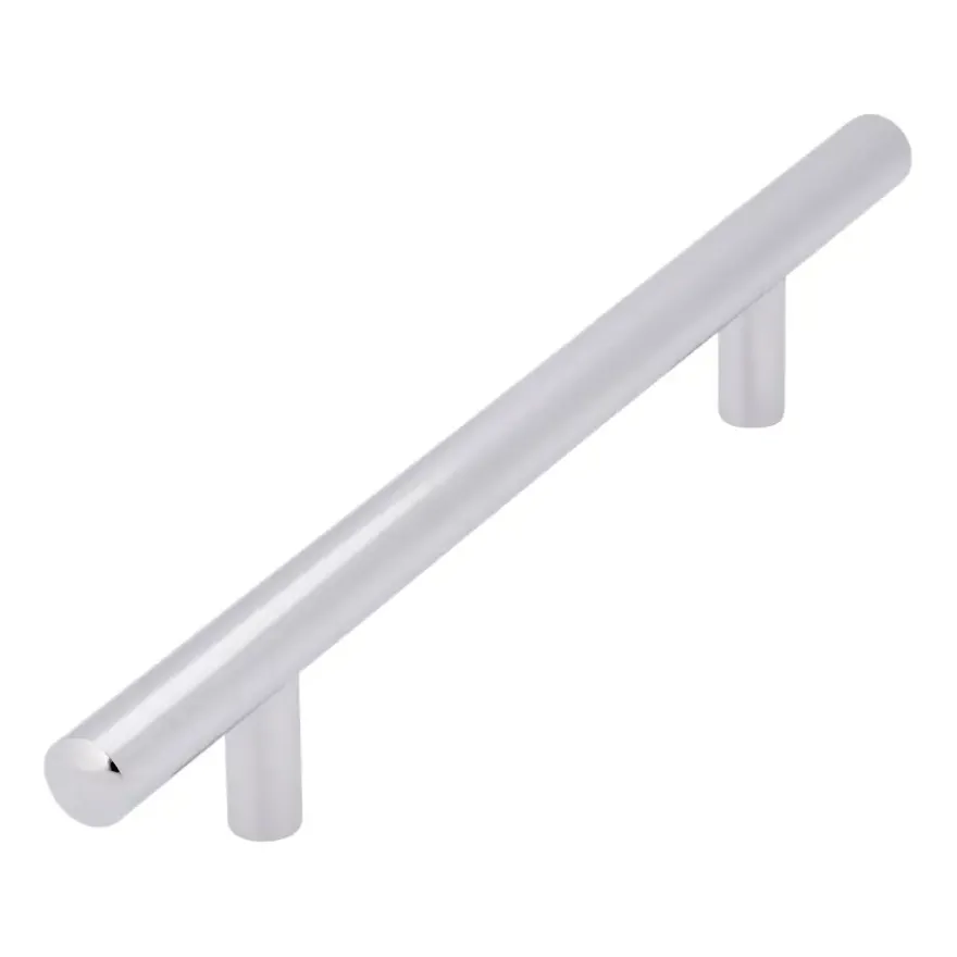 Greep Romy chroom glans 208mm
