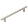 Greep Romy rvs look 320mm