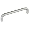Greep Ronny rvs 138mm