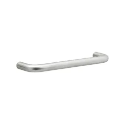 Greep Ronny rvs 138mm