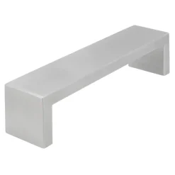 Greep Tara rvs 170mm