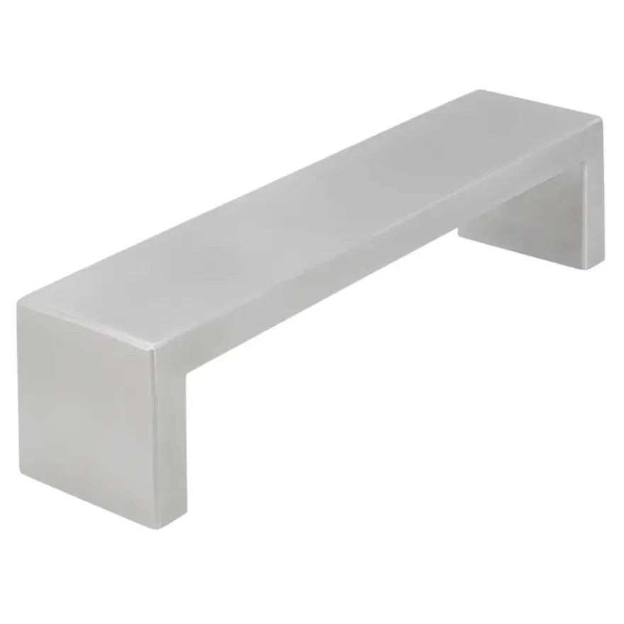 Greep Tara rvs 170mm