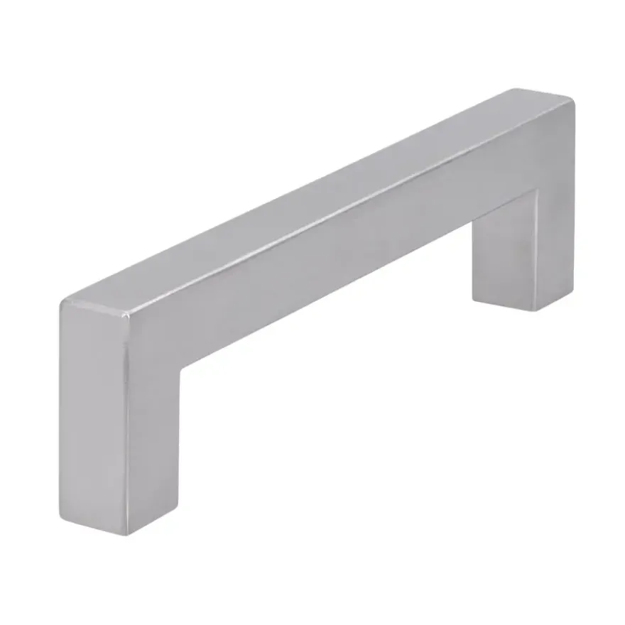 Greep Tessa rvs 143mm