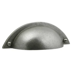 Greep Wexford ijzer 96mm