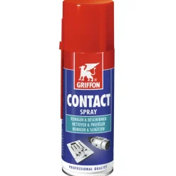 Griffon contactspray 200 ml