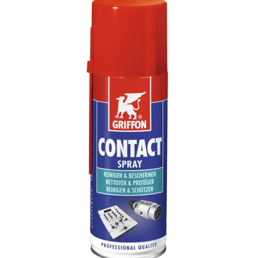 Griffon contactspray 200 ml