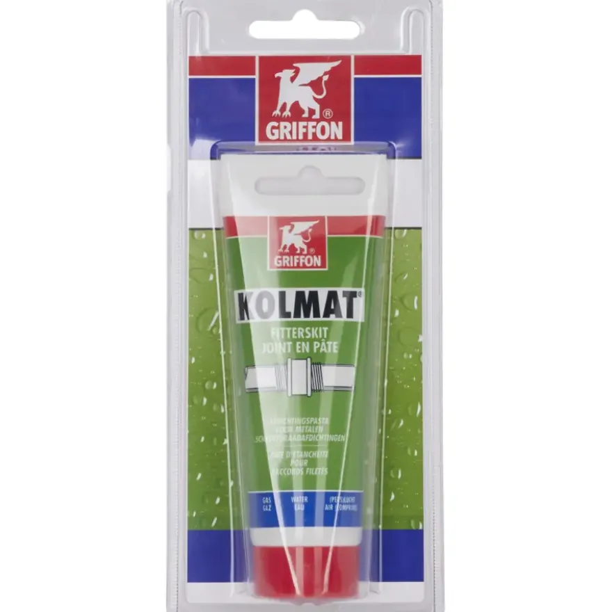 Griffon Fitterskit 100gram
