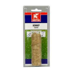 Griffon Hennep 40gram