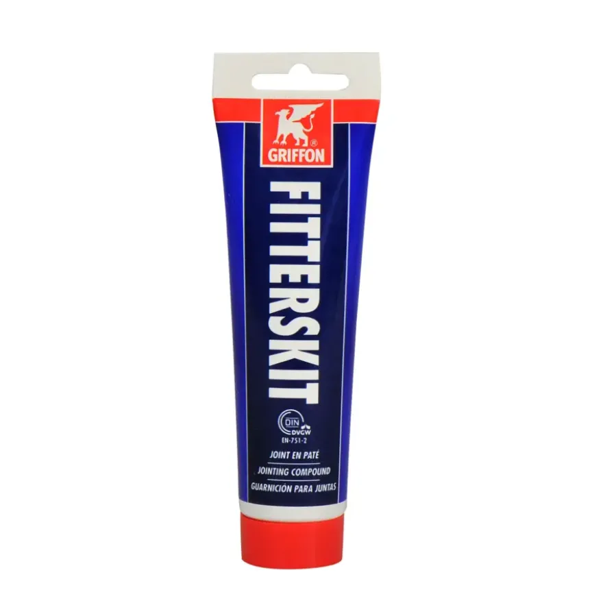 Griffon Hennepvet 200gr