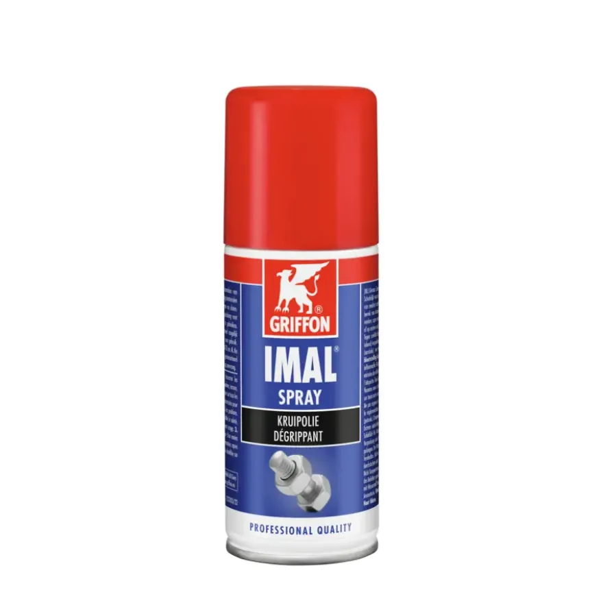 Griffon IMAL kruipolie spuitbus 100 ml