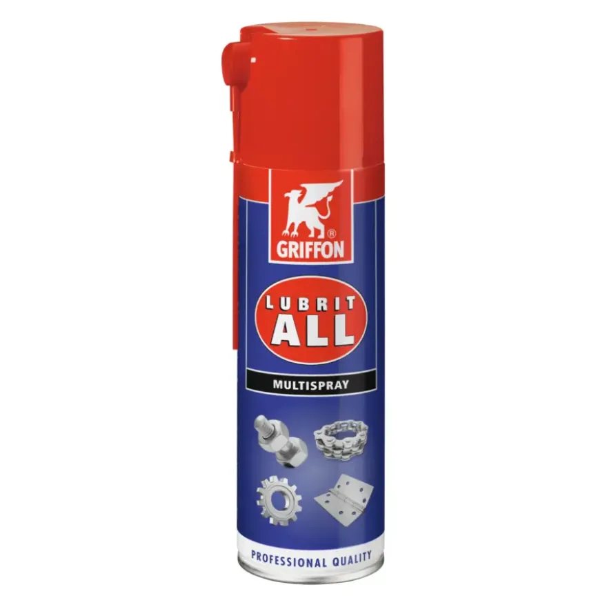 Griffon LubritALL multispray 300 ml