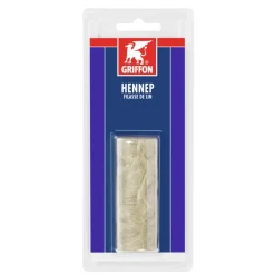 Griffon pijphennep 40 gr