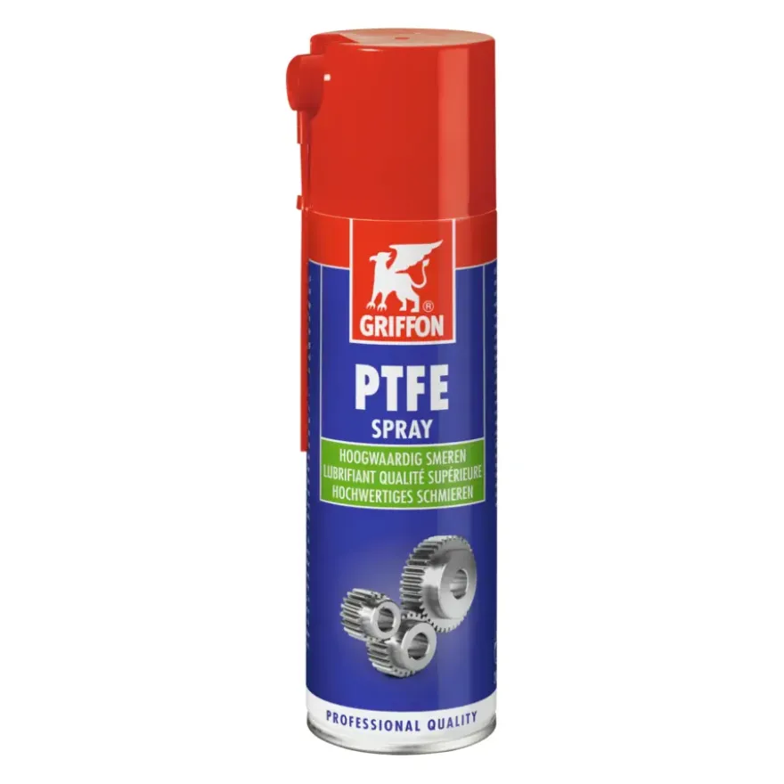 Griffon PTFE-spray TF089 300 ml