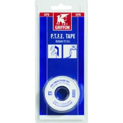 Griffon PTFE-tape 12 m