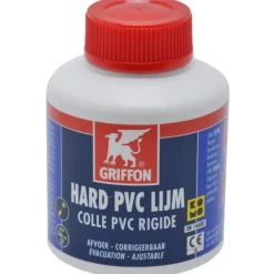 Griffon PVC Lijm 100ml