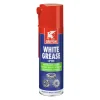 Griffon white grease met PTFE spuitbus 300 ml