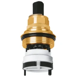 Grohe AquaDimmer voor opbouw thermostaatkranen