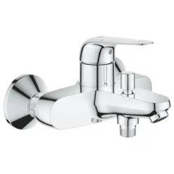 Grohe badkraan Quickfix Swift chroom 15 cm