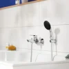 Grohe Badmengkraan Start Edge