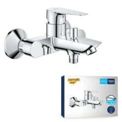 Grohe Badmengkraan Start Edge