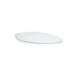 Grohe Bau Ceramic wc-zitting