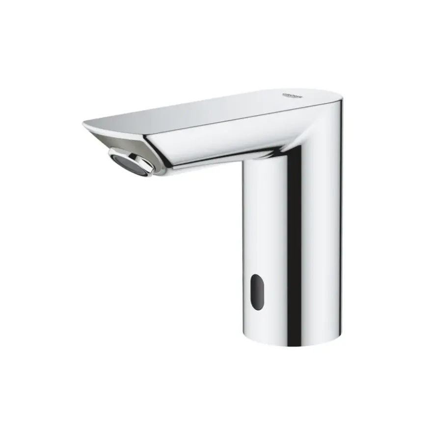 GROHE Bau Cosmopolitan infrarood sensor fonteinkraan Chroom 15cm