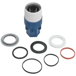 Grohe bevestigingsmoer voor ééngreepsmangkranen M33 x 1,5