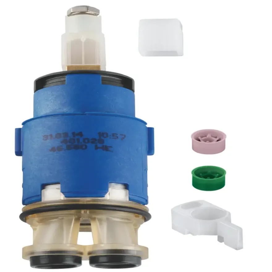 Grohe cartouce voor ééngreepsmengkranen 28 mm