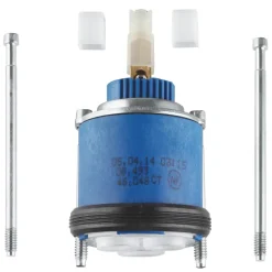 Grohe cartouche voor ééngreepsmenkranen 46 mm