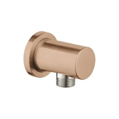 Grohe Colours Aansluitbocht voor Doucheslang Essence New Koper