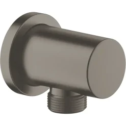 Grohe Colours Aansluitbocht voor Doucheslang Essence New Grafiet