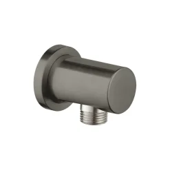 Grohe Colours Aansluitbocht voor Doucheslang Essence New Grafiet