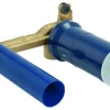 Grohe Colours Basisgarnituur voor Wastafelkraan 2-gats Inbouw