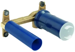 Grohe Colours Basisgarnituur voor Wastafelkraan 2-gats Inbouw