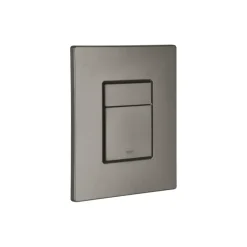 Grohe Colours Bedieningspaneel Skate Cosmopolitan Grafiet Kunststof